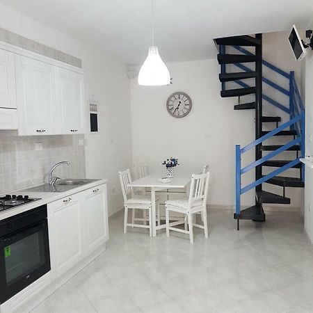 Villa Casa Vacanza La Conchiglia à Monopoli Extérieur photo