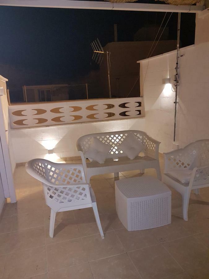 Villa Casa Vacanza La Conchiglia à Monopoli Extérieur photo